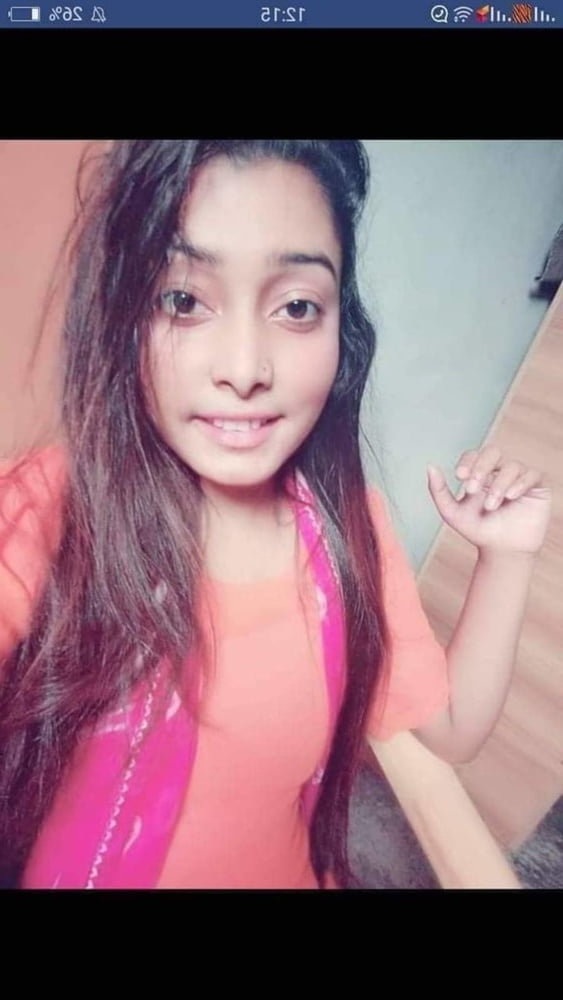 Cute Bangladeshi Girl Expose for Boyfriend #79700288