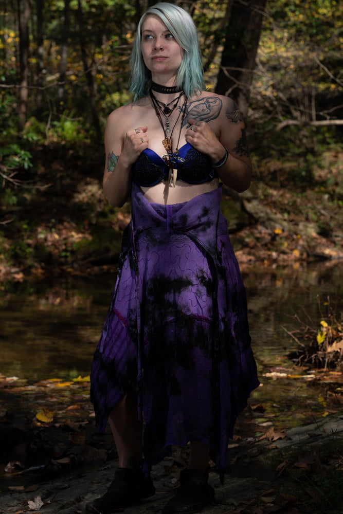 Gabrielle
 #80619056