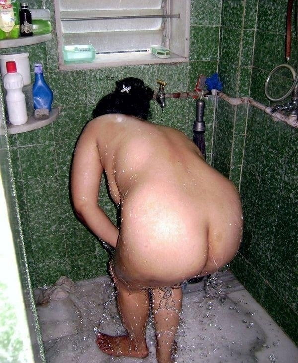 My mom washroom beauty pics #100300706