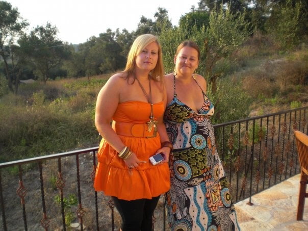 FB babes #3 #92360804