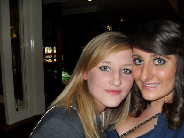 FB babes #3 #92360814