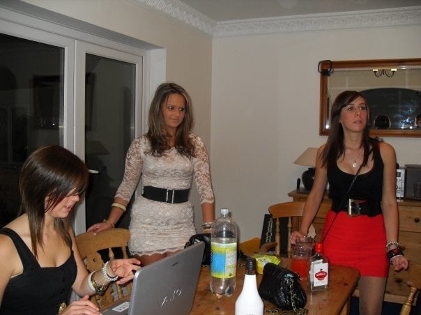 FB babes #3 #92360816