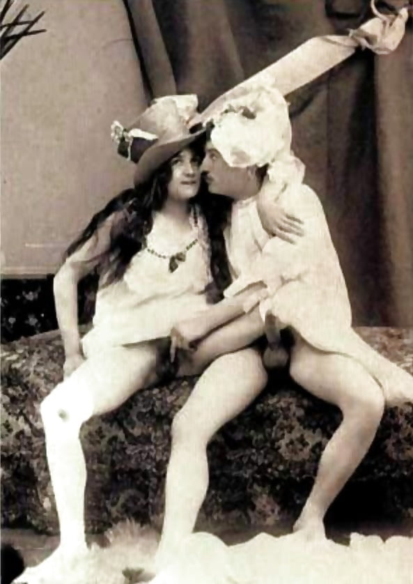 19Th Century porn #92995581