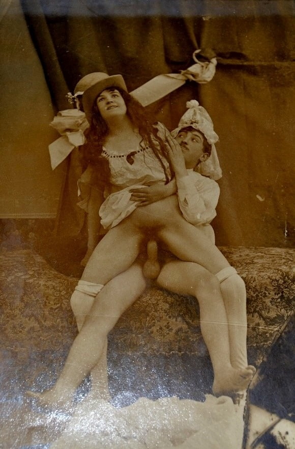 19Th Century porn #92995587