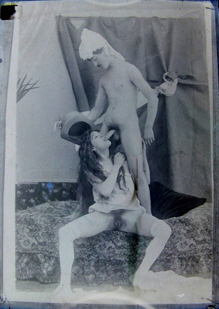 19Th Century porn #92995590