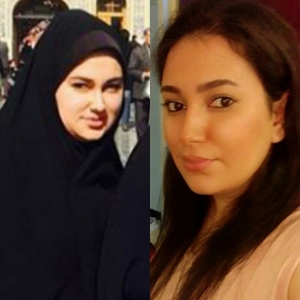 Hijabi women exposed #89807711