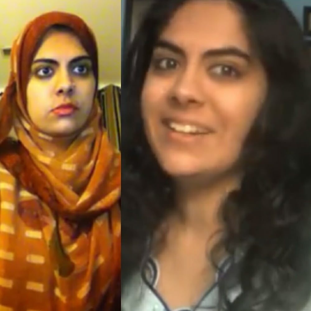 Hijabi women exposed #89808306