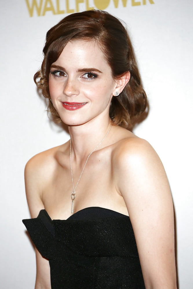 Emma watson
 #97953754