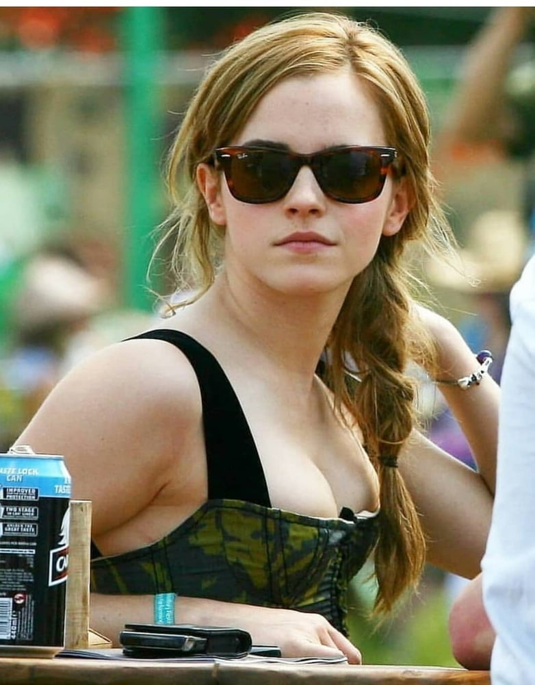 Emma watson
 #97953783