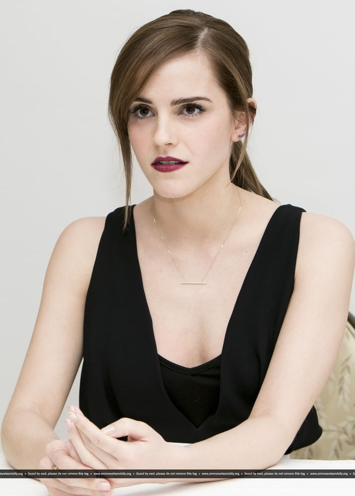Emma Watson
 #97953817