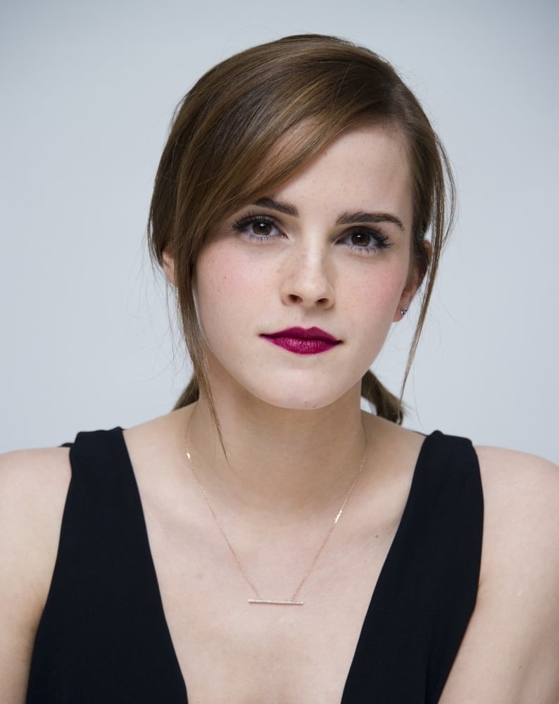 Emma Watson
 #97953825