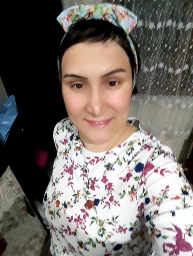 Turbanli hijab arab turkish paki egypt chinese indian malay #87835746