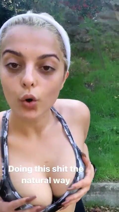 Bebe Rexha #104675707