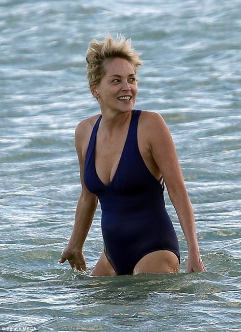 Sharon stone
 #102051260