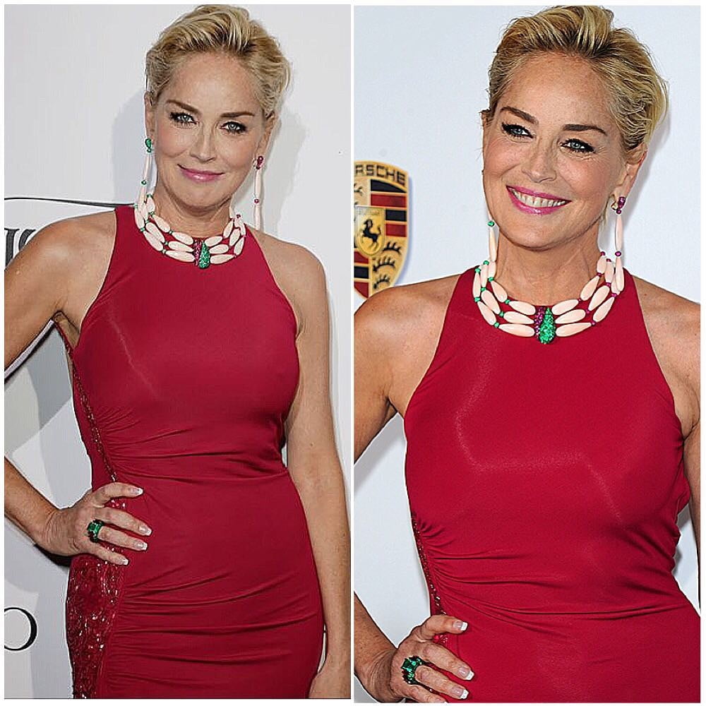 Sharon stone
 #102051283