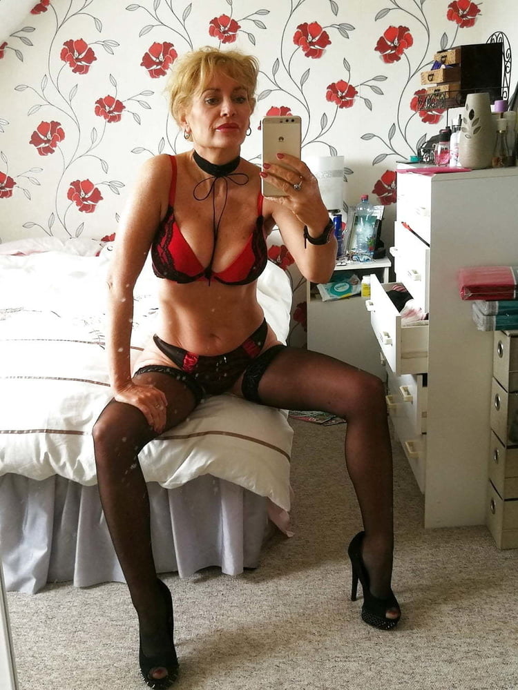Your grandmother is a slutty biker whore #81126720