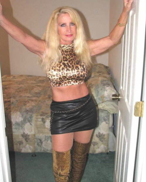 Your grandmother is a slutty biker whore #81127502