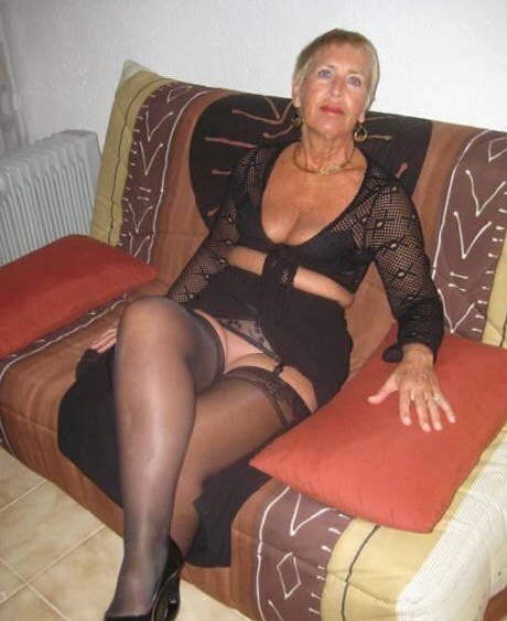 Your grandmother is a slutty biker whore #81127622