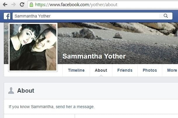 Samantha Yother #82085893