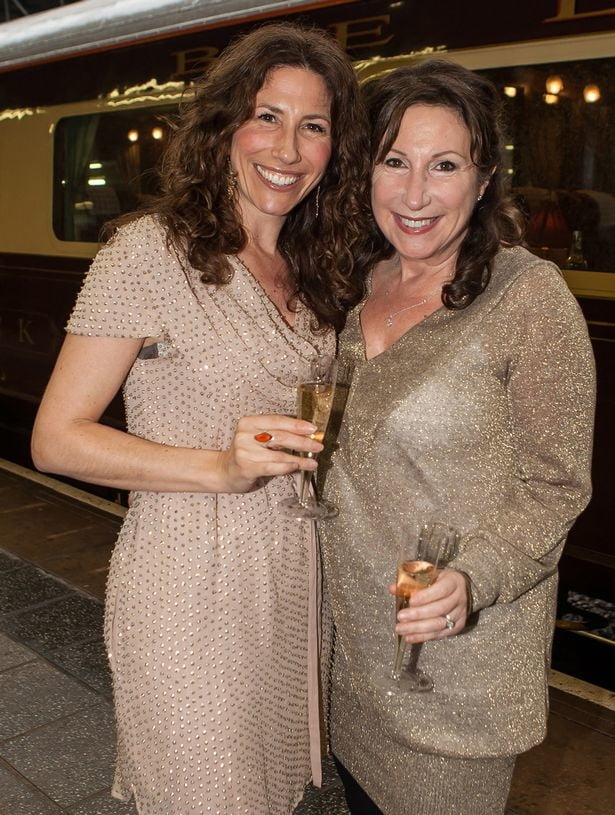 Gaynor Faye #91617243