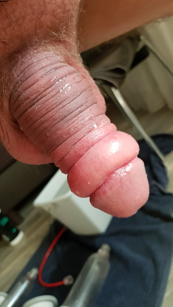 My current cock pumping gallery #106926639