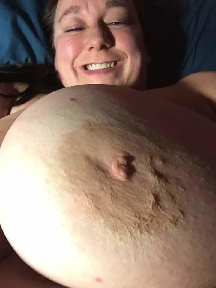 Huge saggy tits #105943266