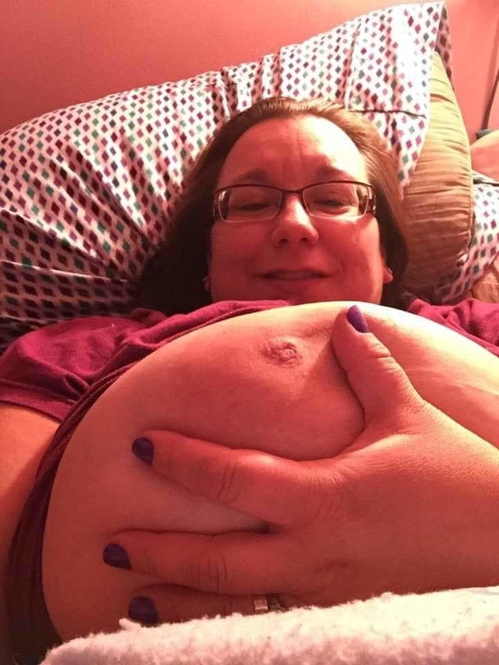 Huge saggy tits #105943277