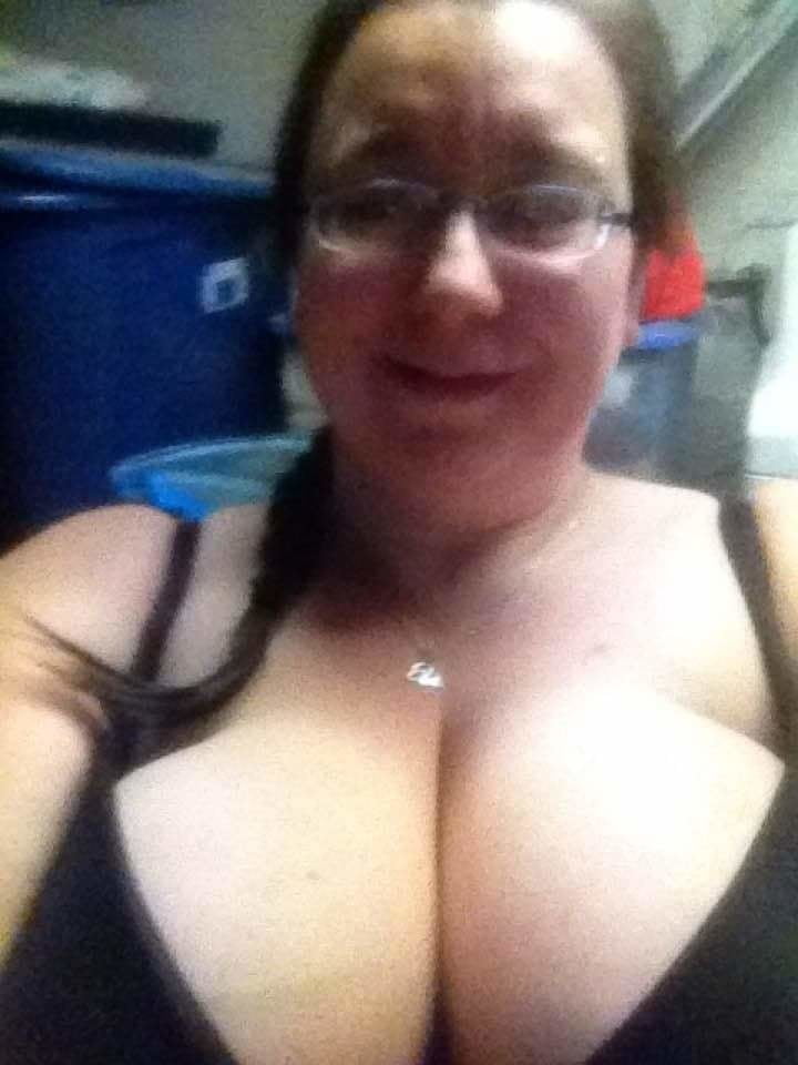 Huge saggy tits #105943291