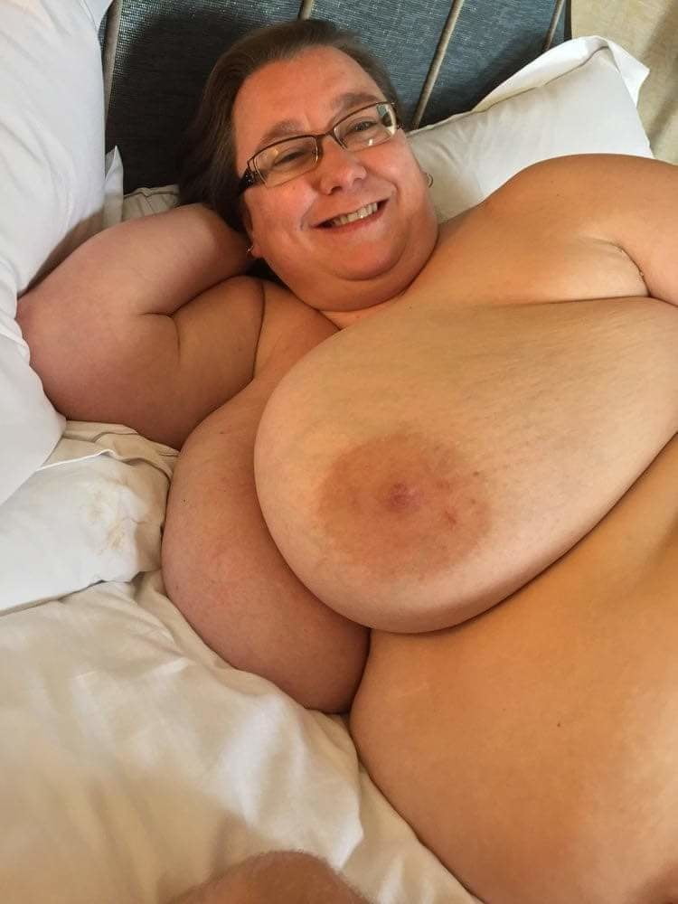 Huge saggy tits #105943306