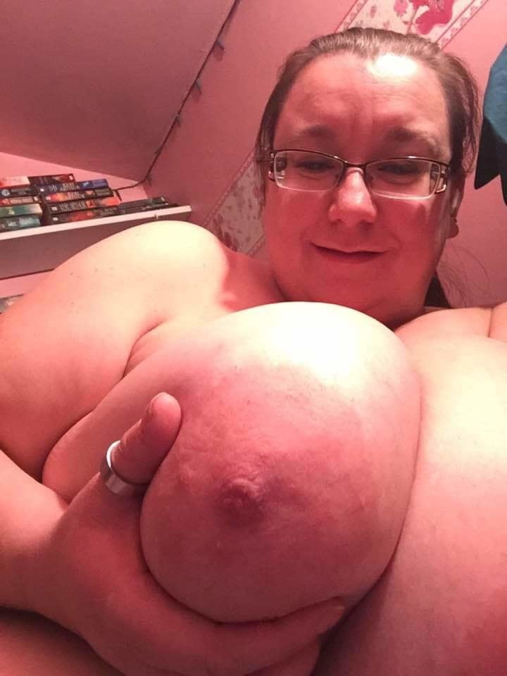 Huge saggy tits #105943309