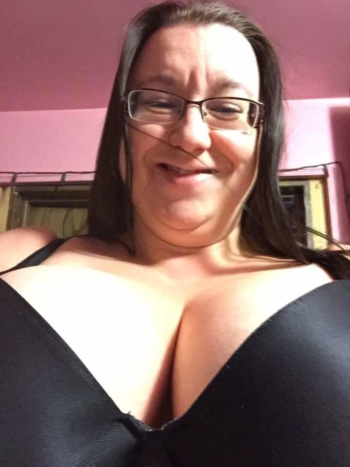 Huge saggy tits #105943314