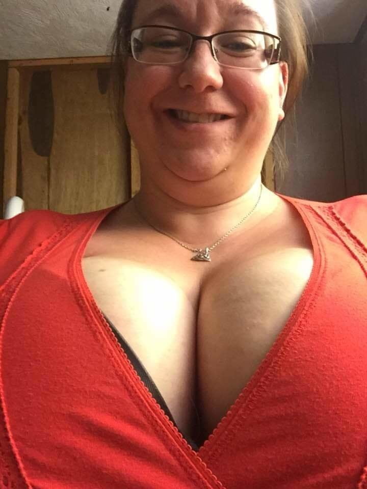 Huge saggy tits #105943315