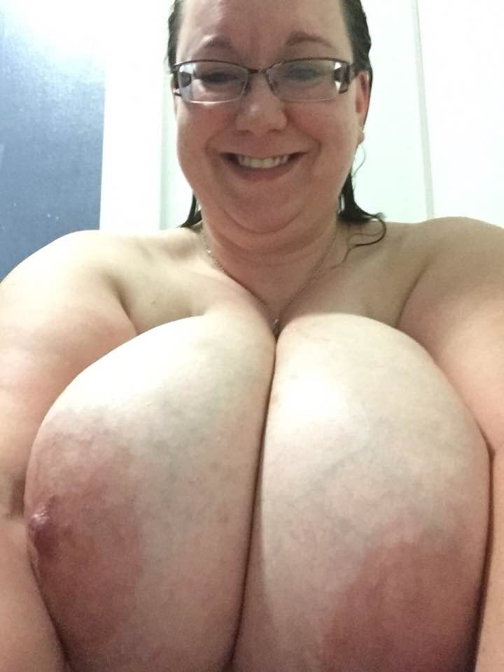 Huge saggy tits #105943351
