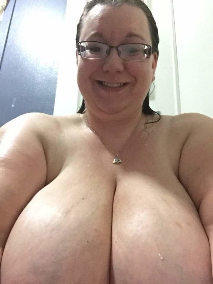 Huge saggy tits #105943365