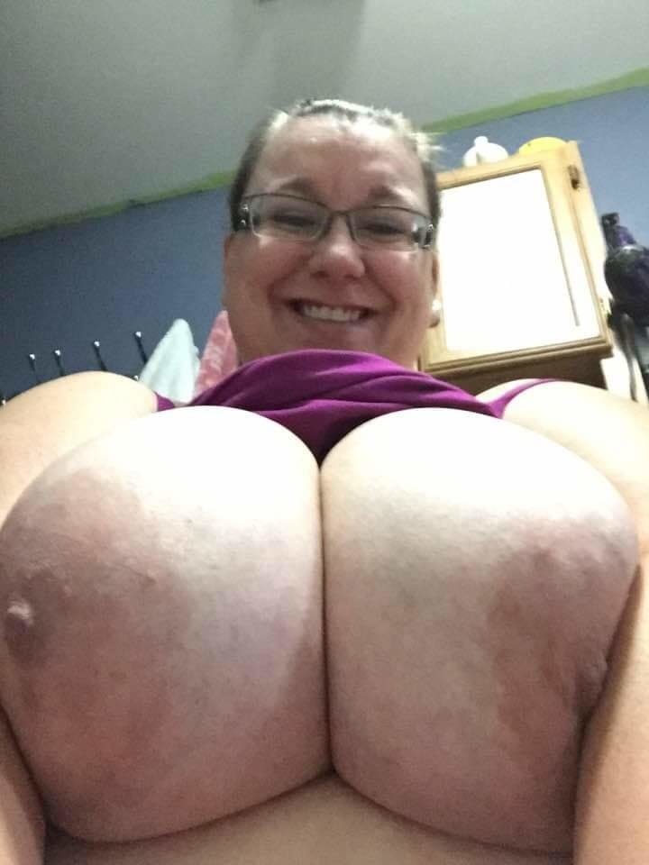 Huge saggy tits #105943368