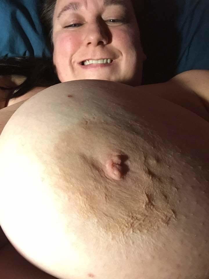 Huge saggy tits #105943373