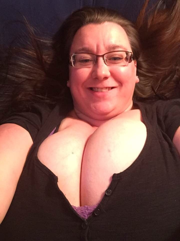 Huge saggy tits #105943385