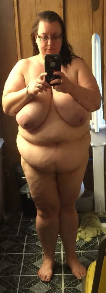 Huge saggy tits #105943406