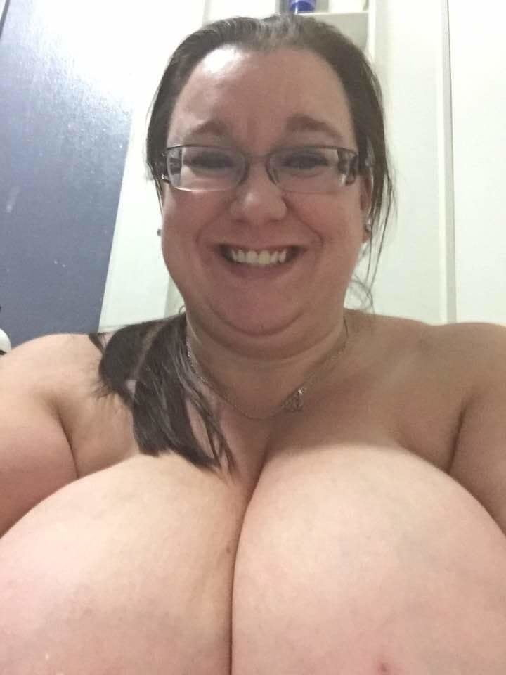 Huge saggy tits #105943418