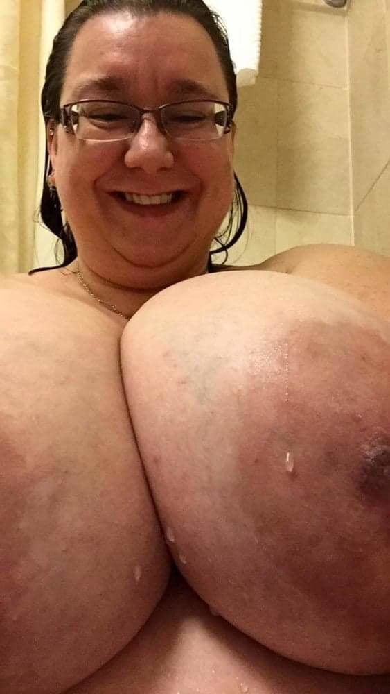 Huge saggy tits #105943420