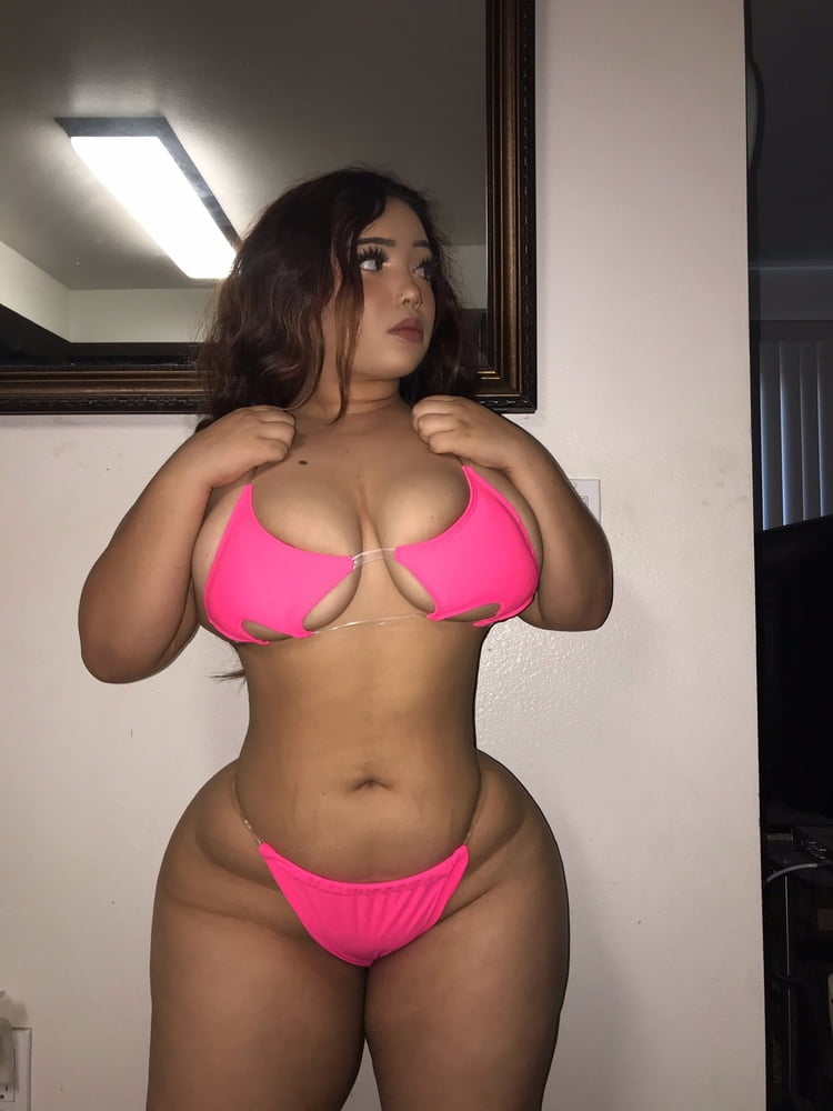 DREAM BBW - JENESSA #97922140