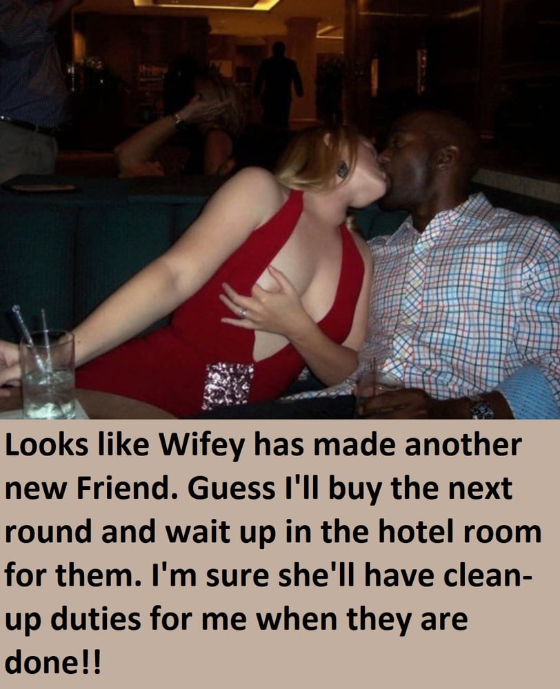 Cuckold Captions #1 #104762697