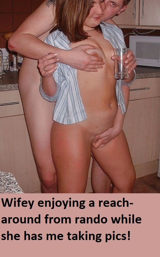 Cuckold Captions #1 #104762711