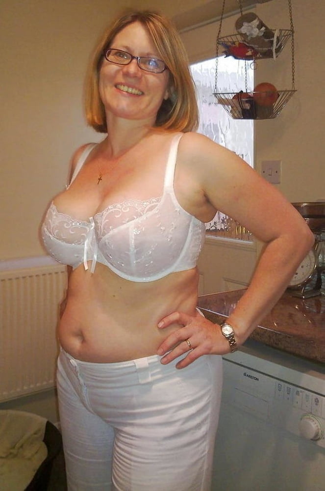 From MILF to GILF with Matures in between 141 #105921651