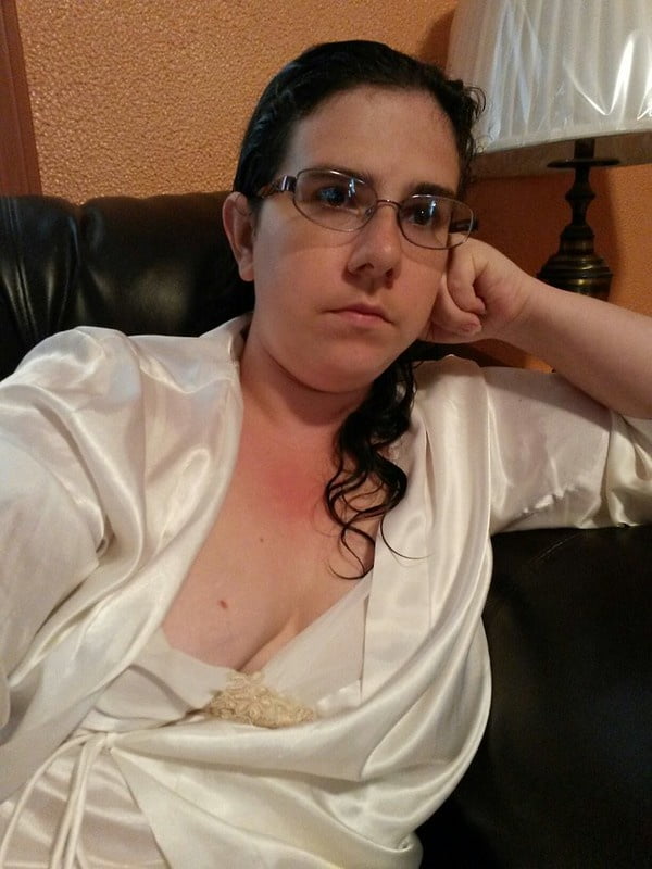 Gilf milf whore (cleavage mix)
 #89138007