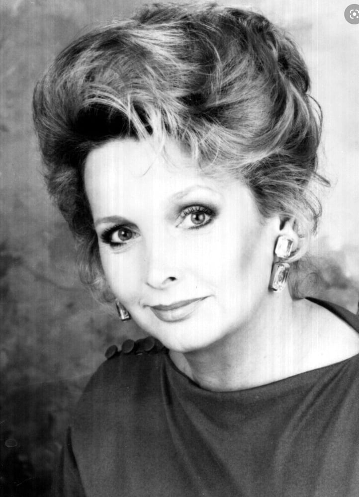 Millicent a crush of mine in the 60 s #105996877