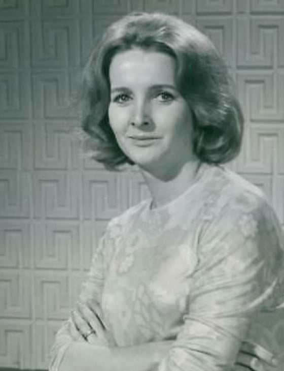 Millicent a crush of mine in the 60 s #105996883