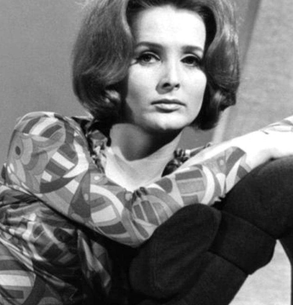Millicent a crush of mine in the 60 s #105996887