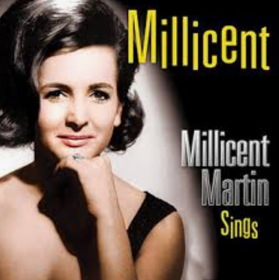 Millicent a crush of mine in the 60 s #105996888
