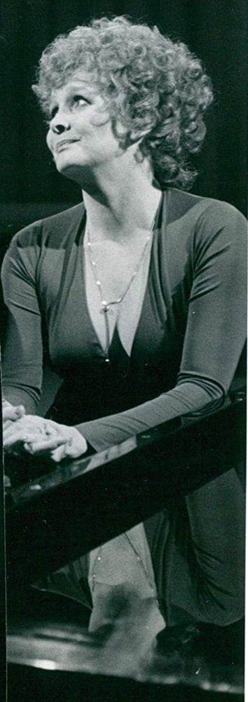 Millicent a crush of mine in the 60 s #105996890